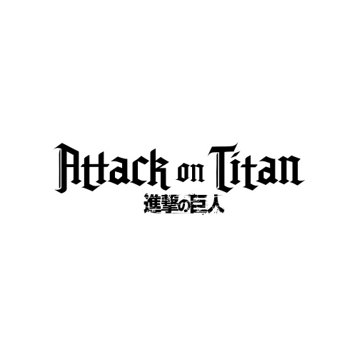 Attack on Titan. Официальная коллекция.