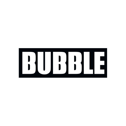 BUBBLE