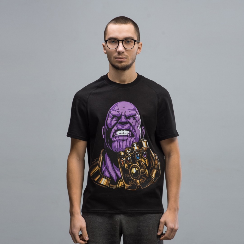 T-Shirt Thanos