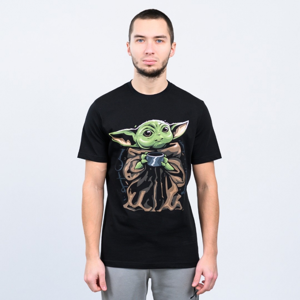 T-Shirt Baby Yoda