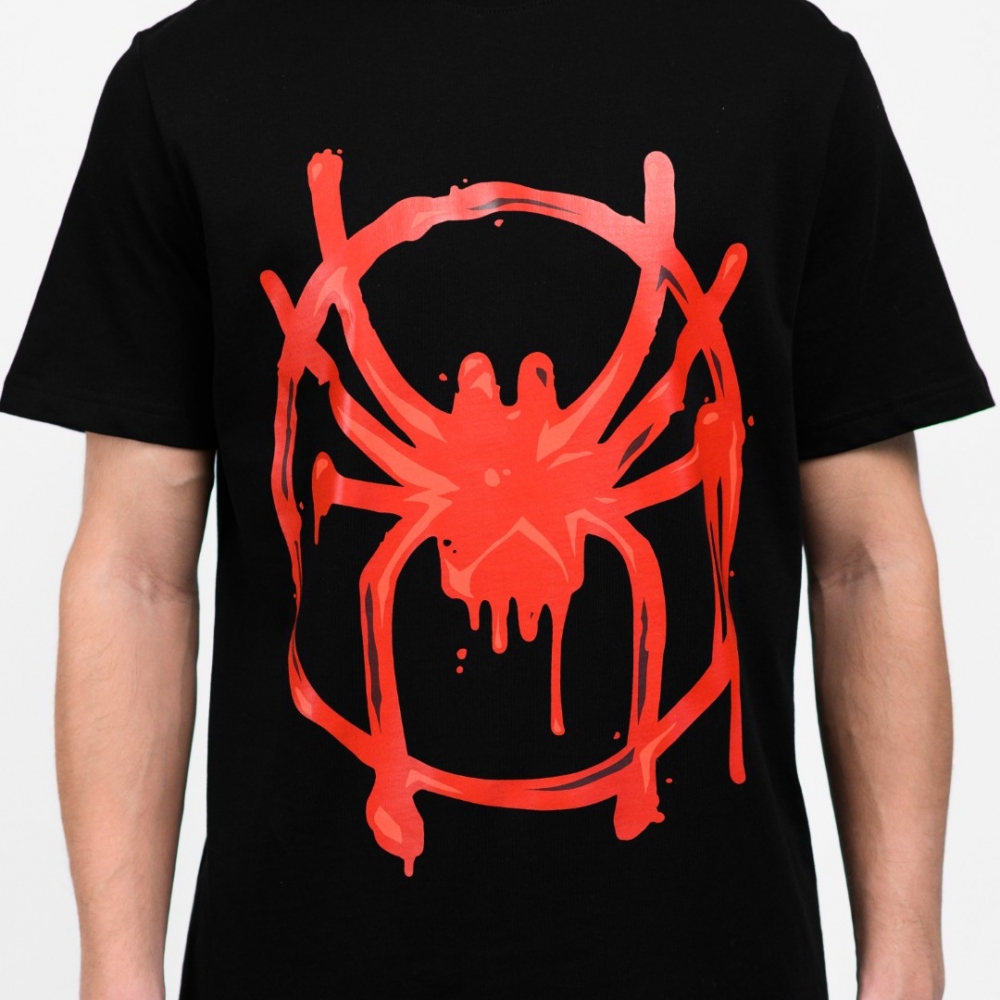 T-Shirt Spider